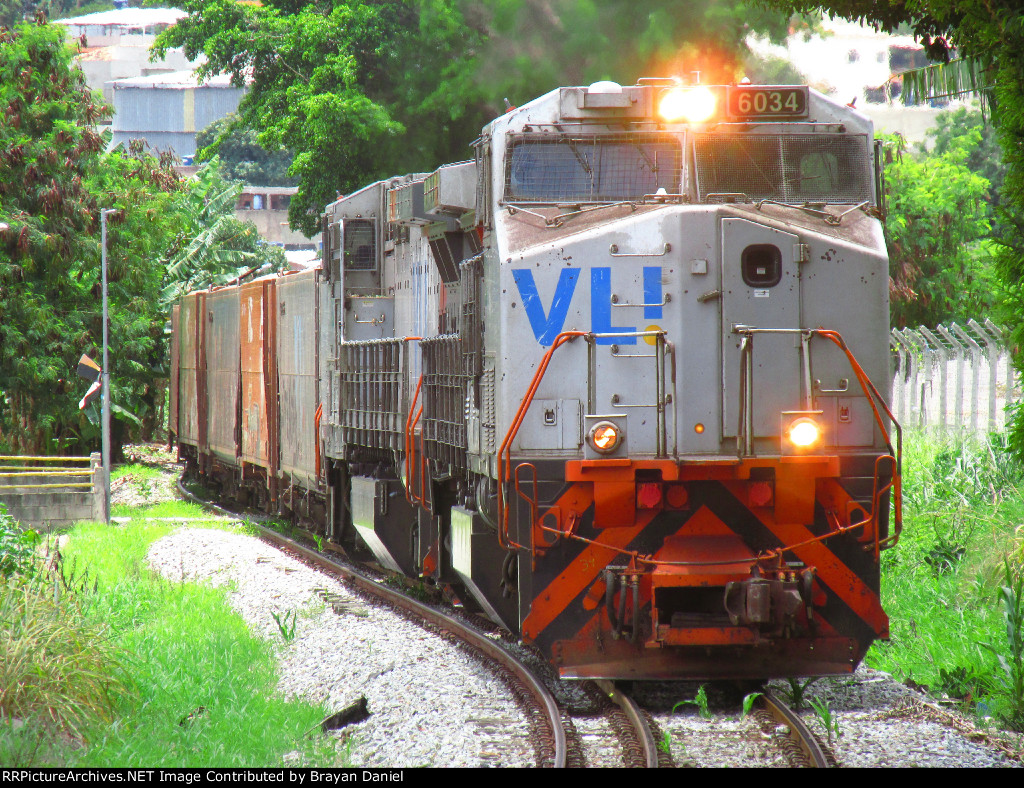 VLI 6034